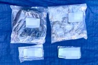 Más de 240 kilos de droga fueron decomisados en sólo ocho meses en Quintana Roo