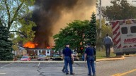 Identifican al autor del tiroteo en iglesia mormona de Michigan, Estados Unidos, que dejó al menos dos muertos y 8 heridos