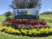 Foley City Council finalizes 2026 fiscal year budget