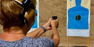 Shooting safety courses available in Williamson County