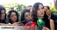 Ayuso afirma que "la Justicia sigue implacable" con Begoña Gómez tras cuestionar a la jueza que mandó al banquillo a su pareja