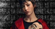 Úrsula Corberó, estrella de La casa de papel, sorprende al anunciar que está embarazada