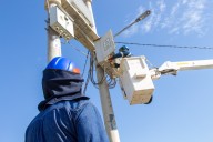 Enosa suspenderá nuevamente el servicio de electricidad este domingo
