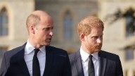 Will the Duchess of Kent's funeral reunite Prince William and Harry?