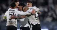 "La luz en la oscuridad": el crack de Colo Colo que se llevó todos los elogios en goleada ante Iquique