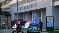 World War II bomb discovery in Slovakia's capital prompts evacuations in downtown Bratislava