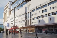 The ICC at Olympia: London’s newest International Convention Centre