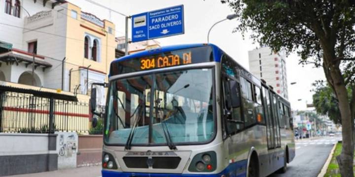 Corredor Azul, ruta San Martín de Porres y Cercado de Lima: estos serán los paraderos oficiales y costo del pasaje
