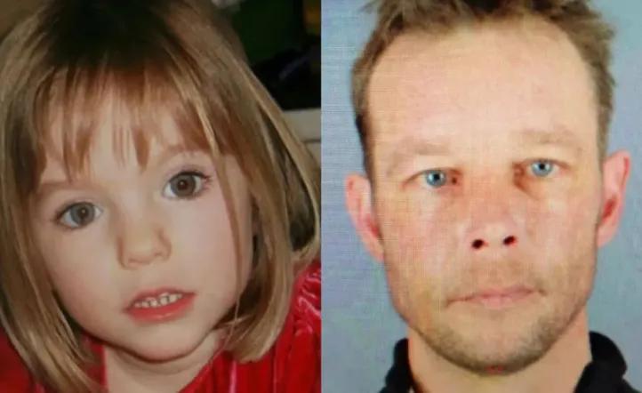 Liberaron a Christian Brückner, el principal sospechoso por la desaparición de Madeleine McCann