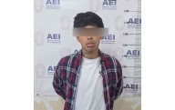 Hombre es imputado por el homicidio de su hijo de 11 meses