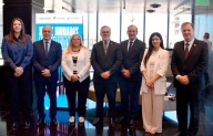 Cierre del FOFECMA: “La integración federal es la base para fortalecer nuestras instituciones”, aseguró Delgado