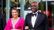 Who is Durek Verrett, the shaman who married Princess Märtha Louise of Norway and is the subject of Netflix's new trailer for Rebel Royals?