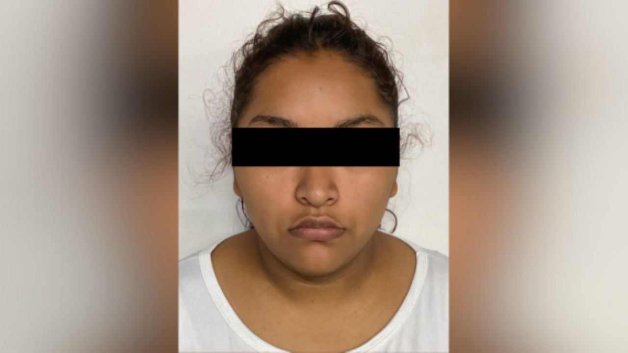 Detienen y dan prisión preventiva a mamá del menor que murió en Santiago