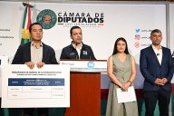 Alza la voz el PAN en defensa de la autonomía municipal