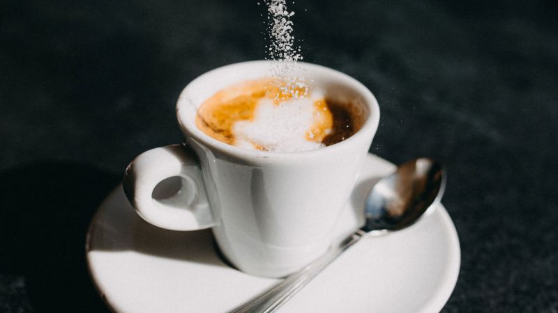 Artificial sweeteners aged the brain by over 1.5 years, study says