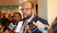 Más de $3 mil Millones Adeuda la UAZ al ISSSTE: Salvador Estrada