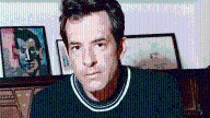 Mark Ronson Gives 'Vanity Fair' An Exclusive Tour Of His Home Office