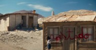 Chile se la juega con "La Misteriosa Mirada del Flamenco" de Diego Céspedes para premios Oscar y Goya