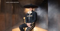 Santa Maria's Veronica 'Mosa' Cortes uses her voice to honor her roots while creating her own sound