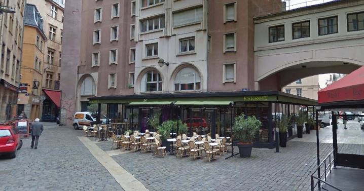 Multiple injured after restaurant 'explosion' as 18 fire engines called to scene