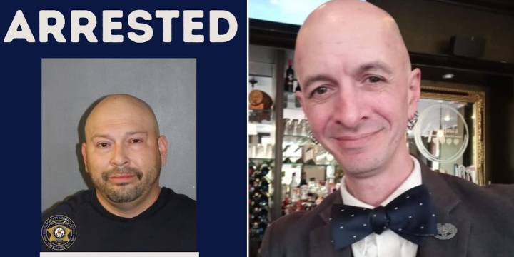 Victim identified, suspect arrested in 2022 homicide