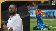 Asia Cup 2025 Final: Yuvraj Singh spotted in India vs Pakistan Clash! Reacts after Abhishek Sharma’s wicket
