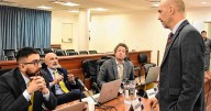 Estafa con planes sociales en Neuquén: «Embajador», «xxxx» y los vínculos con la política que quedaron sin respuesta