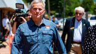 Q&A with Gov. Stein on Helene recovery: Congress needs…