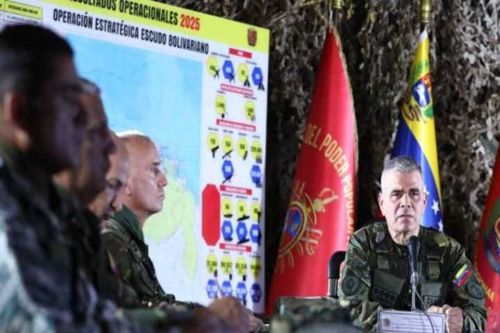 EEUU pretende sembrar desde Venezuela un conflicto en América