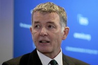 Britain’s outgoing spy chief highlights Russia, China and Iran as threats
