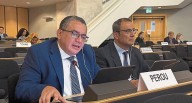 Ministro Juan José Santiváñez: Gobierno evalúa si el Perú sigue en el SIDH