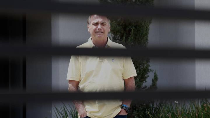 Bolsonaro es condenado a veintisiete años y tres meses de cárcel por golpismo