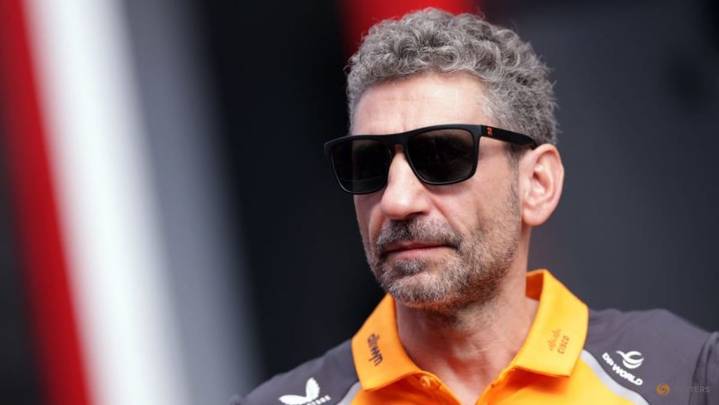 Team orders controversy not just about fairness for McLaren