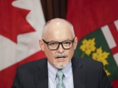 COVID vaccine still free in Ontario as chief medical officer calls for action to combat skepticism, mistrust
