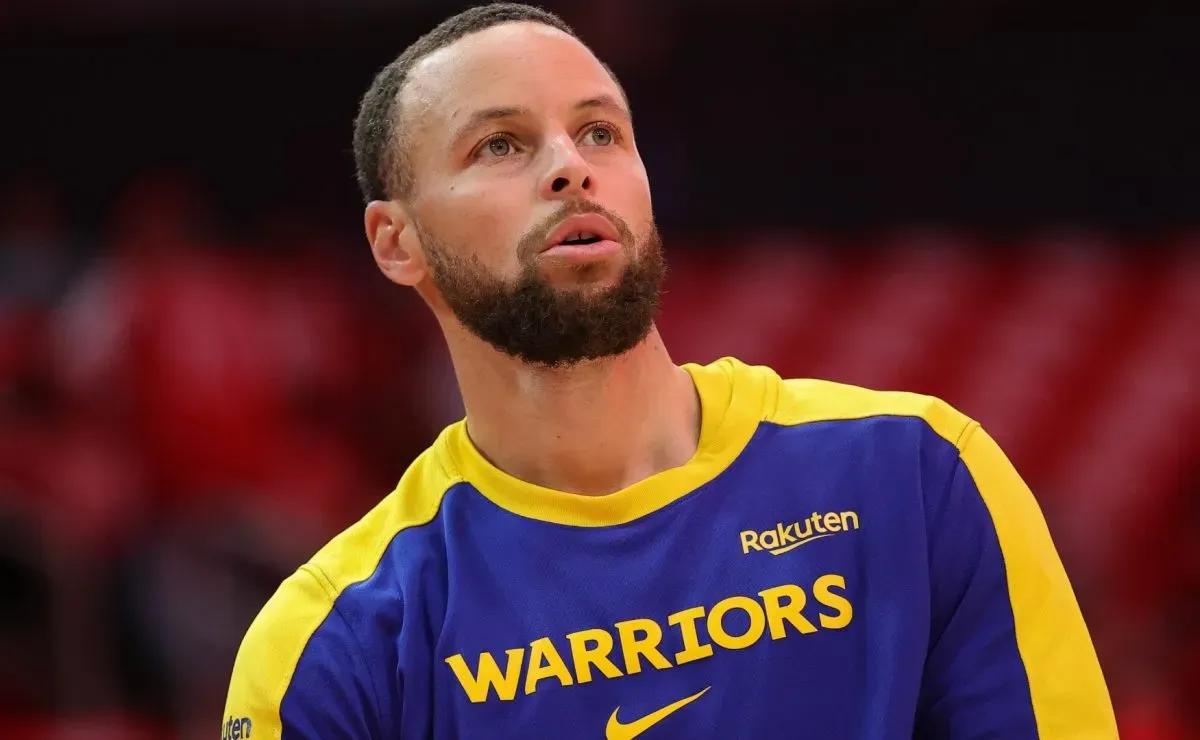 One Magic star draws a comparison highlighting the differences between himself and Steph Curry