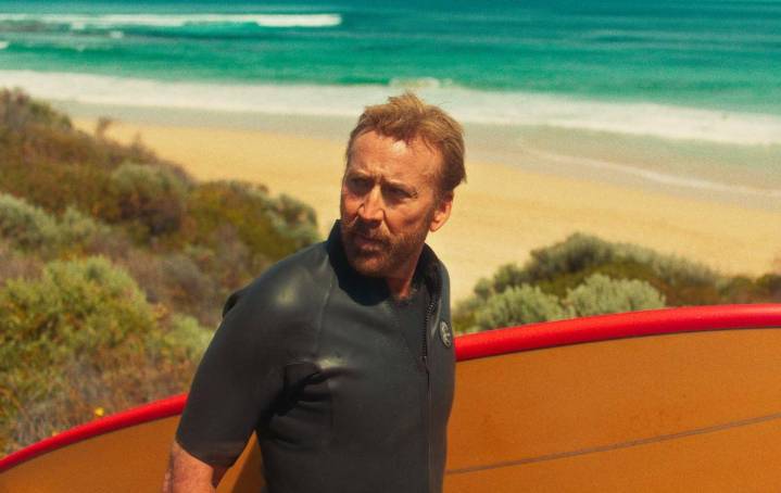The Five Best New Movies To Stream This Week (September 22