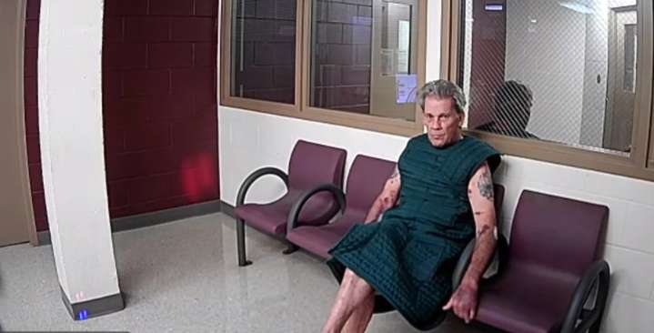 Bail set at $1.5M for driver accused of striking father, son Updated 11 mins ago