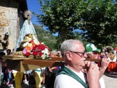 Todo sobre la Bien Aparecida: su aparición milagrosa y su celebración anual