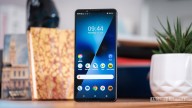 What world is this? Sony just beat a bunch of brands to stable Android 16.
