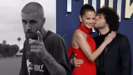 Justin Bieber’s mum ‘sends message to Selena Gomez’ after her wedding