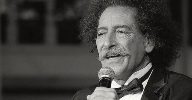Pesar por muerte del querido actor y comediante Willy Benítez
