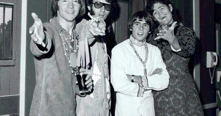 Bobby Hart, who co-wrote hits for the Monkees, dead at 86