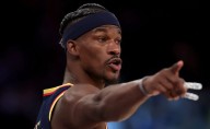 Warriors’ Jimmy Butler is taking the lead in bringing the team together, but Kuminga is making things complicated