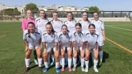 Cara y cruz para Atlético Jiennense y Real Jaén en el comienzo de Tercera Federación