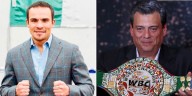 Mauricio Sulaimán se arrepiente de llamar “envidioso” a Juan Manuel Márquez por defender a Canelo: “Yo no soy así”