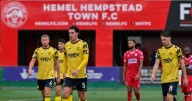 Torquay United look to put wrongs right in latest away trip