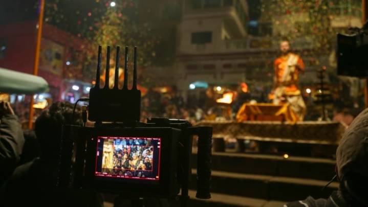 India's First Ray Films Marks Decade Milestone With Six