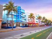 El tiempo hoy en Miami: cómo está el clima este lunes 15 de septiembre de 2025