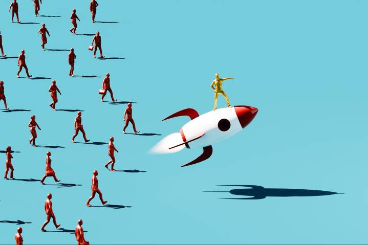 What It Really Takes to Stand Out on Social Media Today