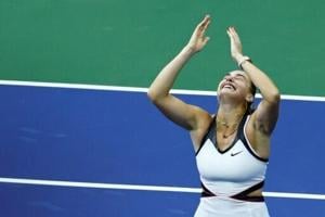 Sabalenka defeats Anisimova to retain US Open crown